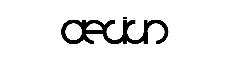 MDRS-FD01 [c] Zhimet cardozo, 2009  Free Fonts Download