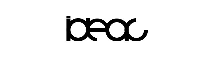 MDRS-FD01 [c] Zhimet cardozo, 2009  Free Fonts Download