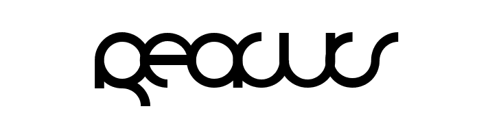 MDRS-FD01 [c] Zhimet cardozo, 2009  Free Fonts Download