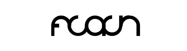 MDRS-FD01 [c] Zhimet cardozo, 2009  Free Fonts Download