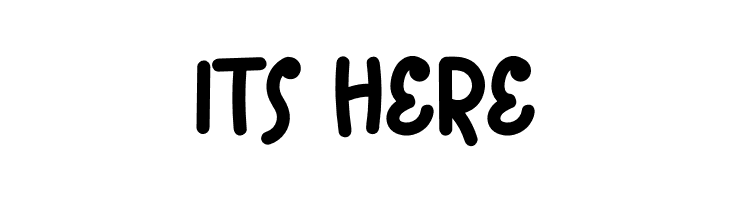 Kitchen Restaurant  Free Fonts Download