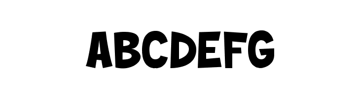 Jungle Ranger  Free Fonts Download