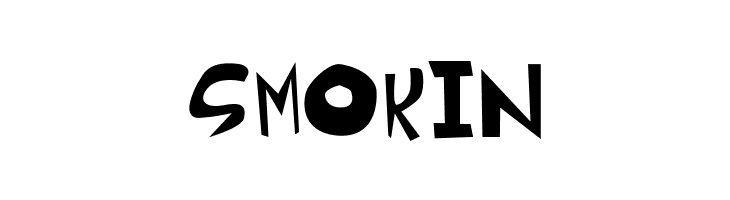 Kendrew Demo  Free Fonts Download