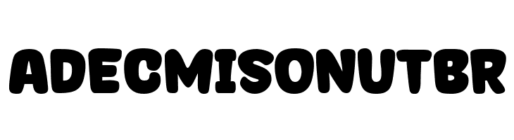 Singly Linked Regular  Free Fonts Download