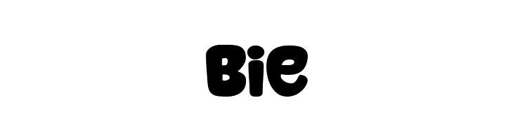 Singly Linked Regular  Free Fonts Download