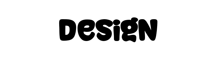 Singly Linked Regular  Free Fonts Download