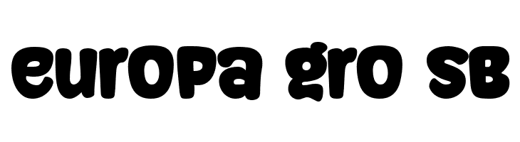 Singly Linked Regular  Free Fonts Download