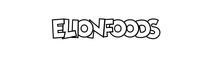 Mickey Mouse Line PERSONAL USE Regular  Free Fonts Download
