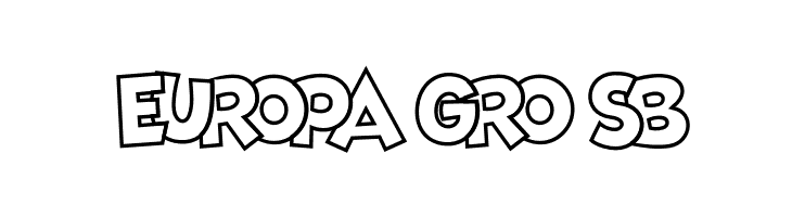 Mickey Mouse Line PERSONAL USE Regular  Free Fonts Download