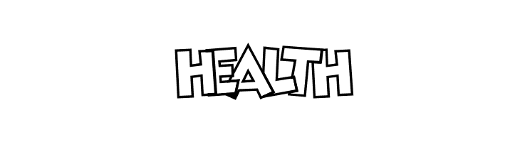 Mickey Mouse Line PERSONAL USE Regular  Free Fonts Download