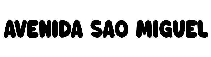 Bubbly-Soda  Free Fonts Download