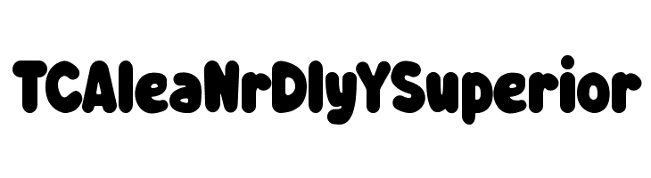Bubbly-Soda  Free Fonts Download