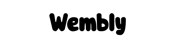 Bubbly-Soda  Free Fonts Download