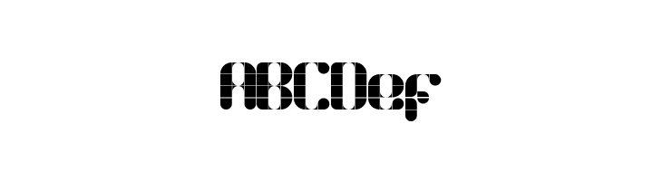 madison ave. Regular  Free Fonts Download