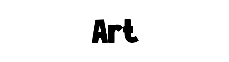 BIG-DAZZLE  Free Fonts Download