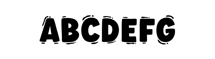 Story Milky  Free Fonts Download