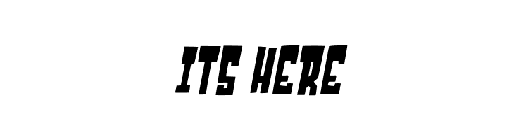 Sloanstone Free Font Regular  Free Fonts Download