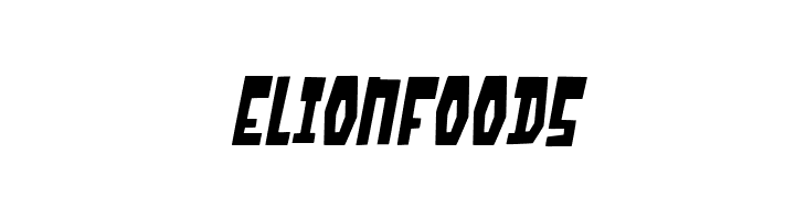 Sloanstone Free Font Regular  Free Fonts Download