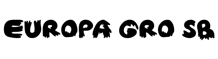 Vómito Cartoon  Free Fonts Download