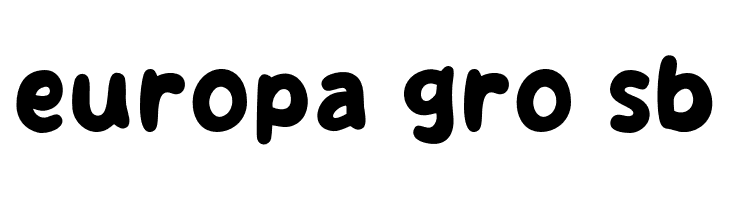 Sunday Hotdog  Free Fonts Download