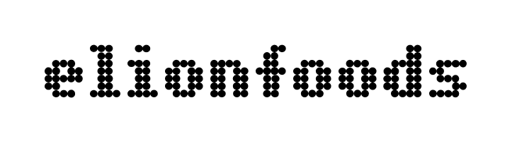 Dot Matrix Bold  Free Fonts Download
