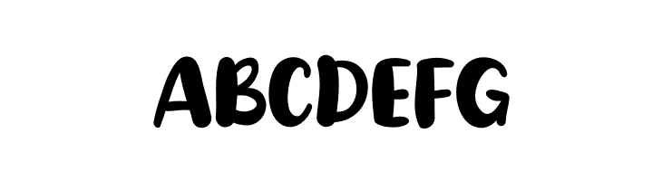 Chocho Drink  Free Fonts Download