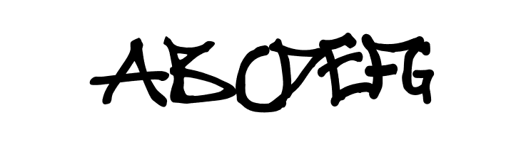 MyTown-Regular  Free Fonts Download