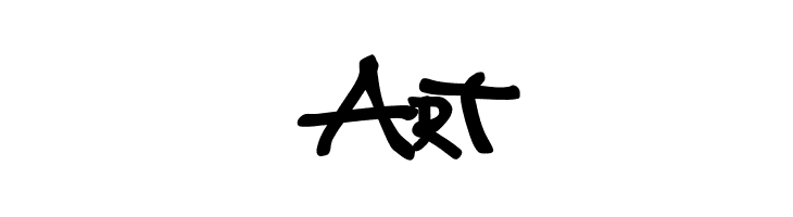 MyTown-Regular  Free Fonts Download