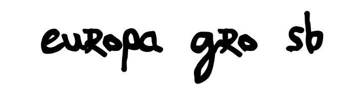 MyTown-Regular  Free Fonts Download