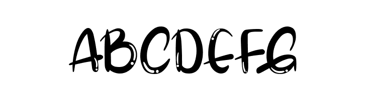 Mootchie  Free Fonts Download