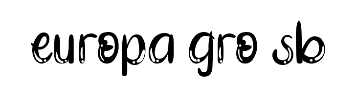 Mootchie  Free Fonts Download