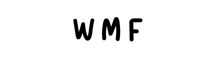 Happy Meal PERSONAL USE ONLY!  Free Fonts Download