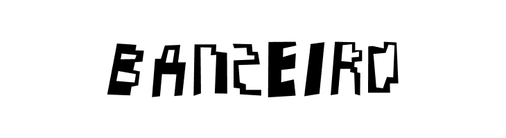 Blob Bomb Pixel Cartoon  Free Fonts Download