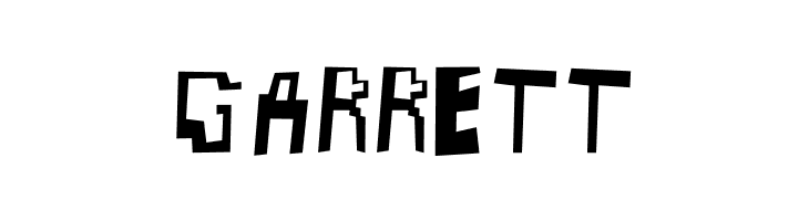 Blob Bomb Pixel Cartoon  Free Fonts Download