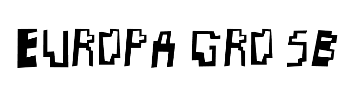 Blob Bomb Pixel Cartoon  Free Fonts Download
