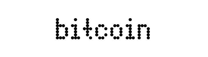 Dot Matrix  Free Fonts Download