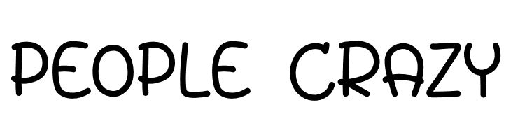 Round and Round Regular  Free Fonts Download