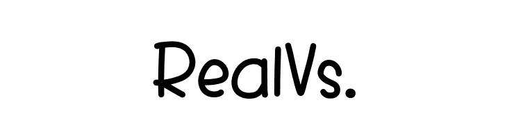 Round and Round Regular  Free Fonts Download