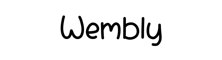 Round and Round Regular  Free Fonts Download