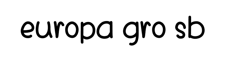 Round and Round Regular  Free Fonts Download