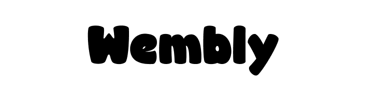 Woly Wonka Regular  Free Fonts Download