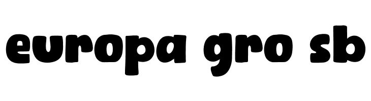 Sunday Grapes  Free Fonts Download