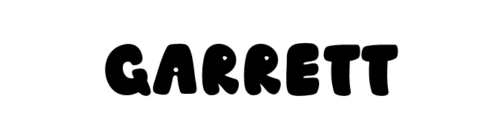 Fleshy Chubby  Free Fonts Download