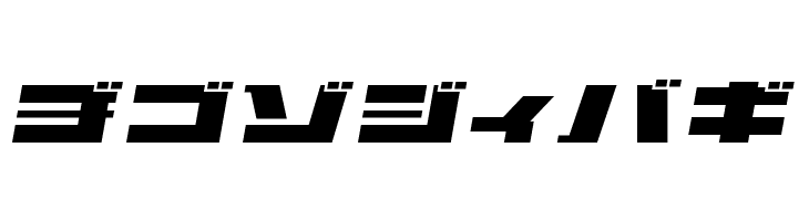 ELEPHANT K Oblique  Free Fonts Download