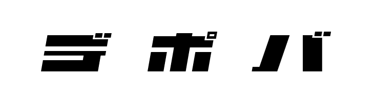 ELEPHANT K Oblique  Free Fonts Download