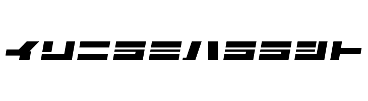 ELEPHANT K Oblique  Free Fonts Download