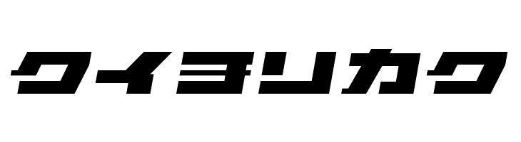 ELEPHANT K Oblique  Free Fonts Download