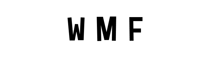 Bread Mate  Free Fonts Download