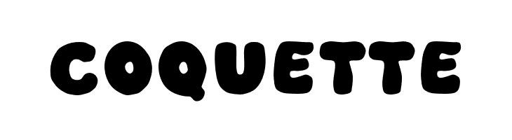 Black Magnum  Free Fonts Download