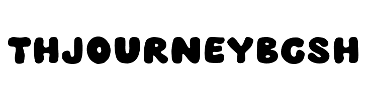 Black Magnum  Free Fonts Download